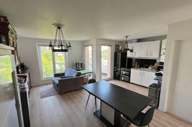 Appartement 2 pièces 207000 €