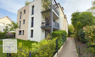 Appartement 2 Pièces 42 m² à vendre à Saint-André-les-Vergers (10120)