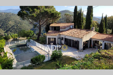 Maison 4 pièces 756000 €