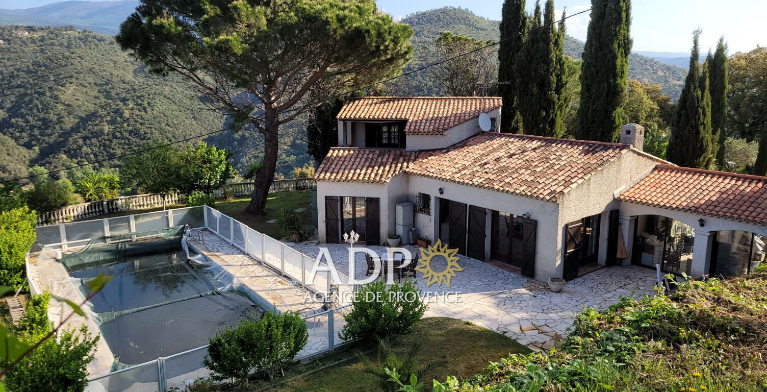 vente maison 4 Pièce(s) — photo 1