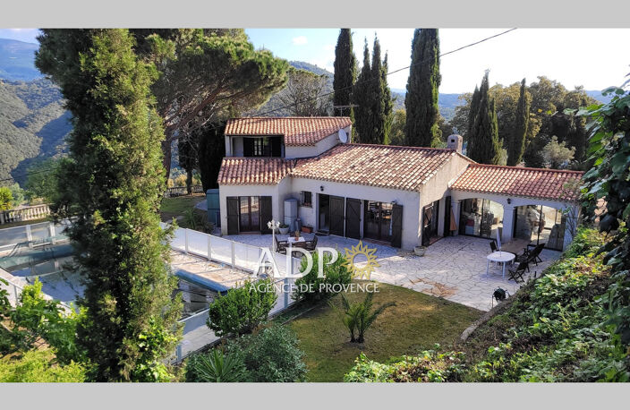vente maison 4 Pièce(s) — photo 2