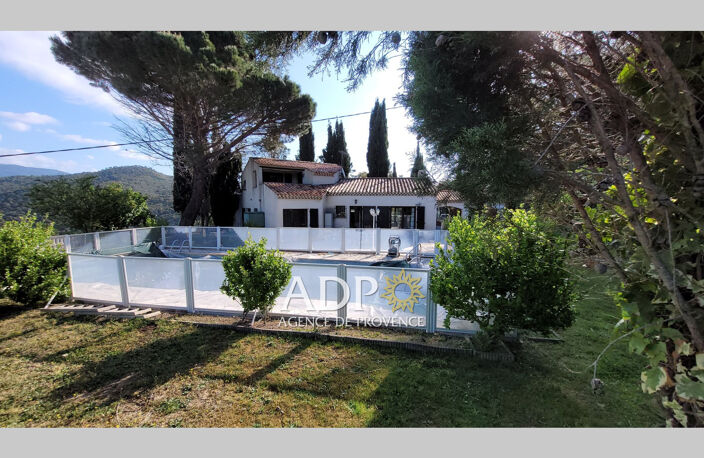 vente maison 4 Pièce(s) — photo 4