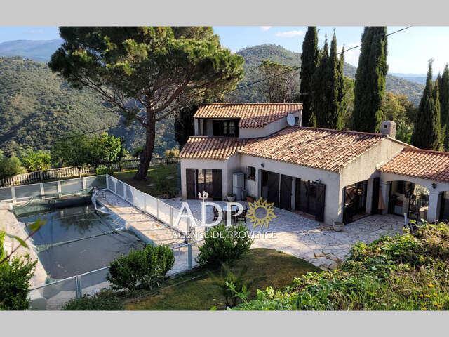 vente maison 4 Pièce(s) — photo du bien