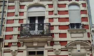 Immeuble  128 m² à vendre à Le Mans (72000)