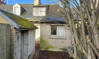 Maison 3 Pièces 59 m² à vendre à Le Mans (72000)