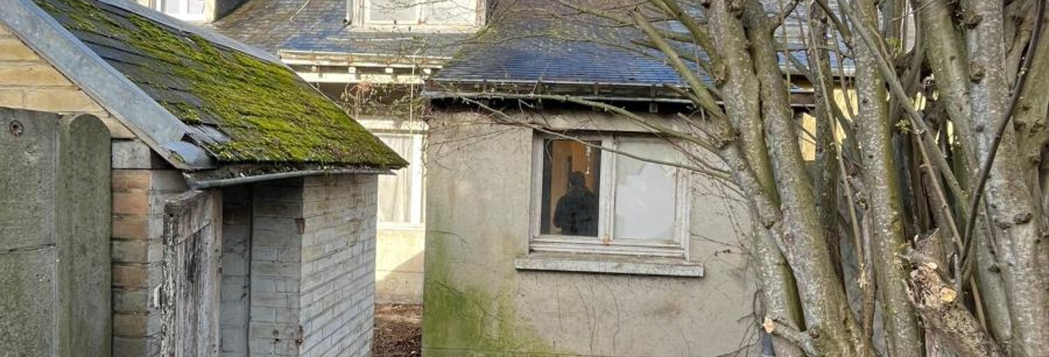 Maison 3 Pièces 59 m² à vendre à Le Mans (72000)