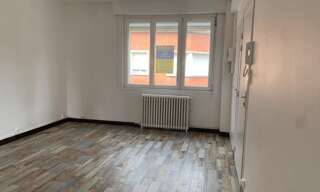 Appartement 2 Pièces 44 m² à louer à Cambrai (59400)