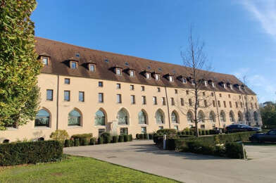 Appartement 4 pièces 330000 €