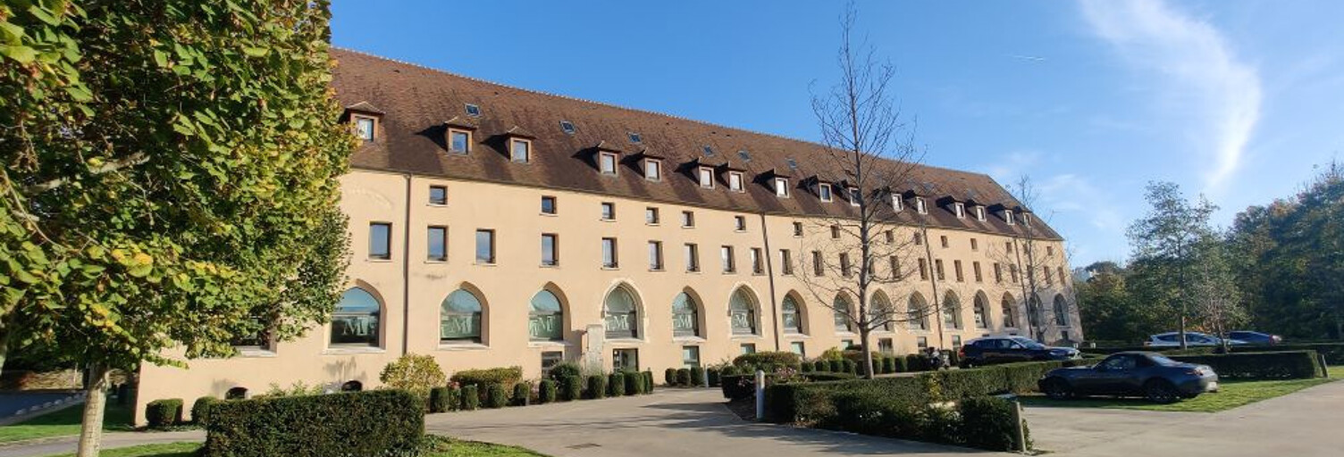 Appartement 4 Pièces 110 m² à vendre à Yerres (91330)