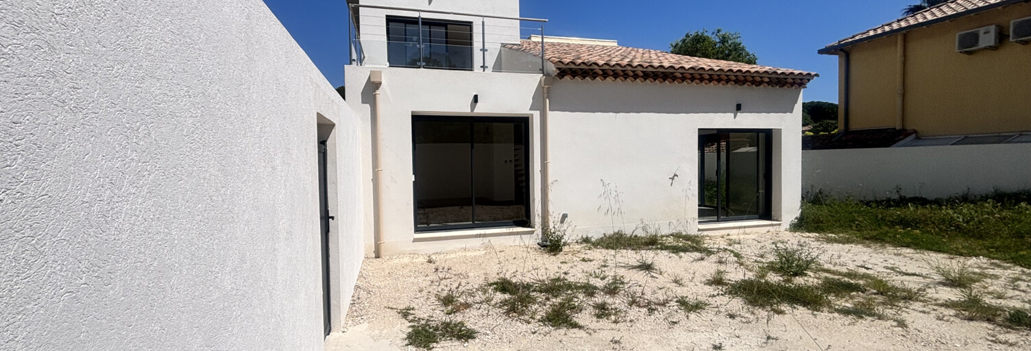 Appartement 6 Pièces 175 m² à vendre à Carry-le-Rouet (13620)