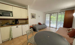 Appartement 2 Pièces 33 m² à louer à Uhart-Cize (64220)