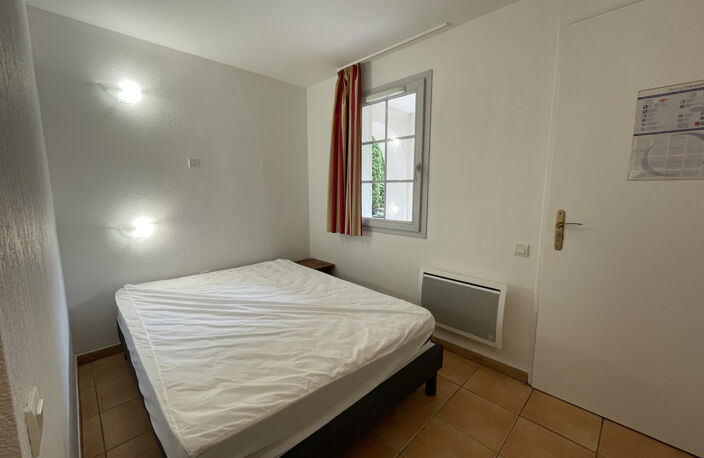 Appartement T1 bis meublé et équipé proche centre ville. — photo 4