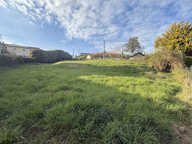 Terrain constructible au calme sur les hauteurs de La Tour Du Pin — photo 2