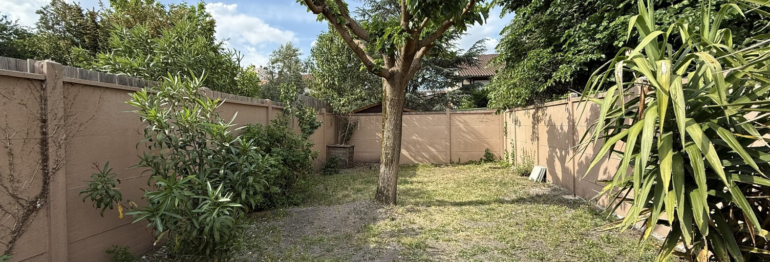 Maison 5 Pièces 90 m² à vendre à Bordeaux (33200)
