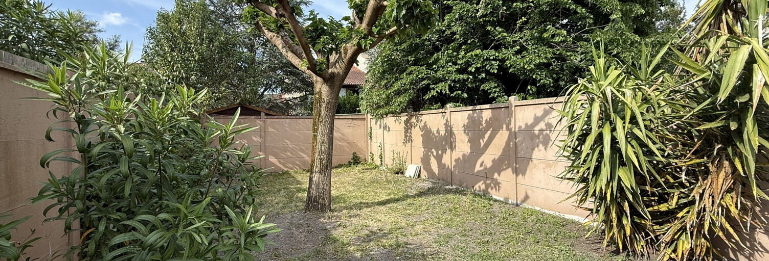 Maison 5 Pièces 90 m² à vendre à Bordeaux (33200)