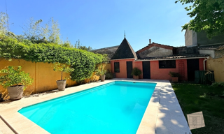 Maison 9 Pièces 260 m² à vendre à Bordeaux (33800)