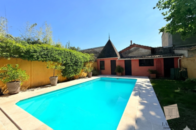 Maison 9 pièces 1150000 €