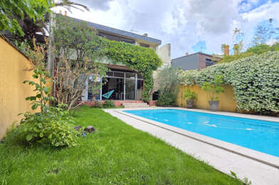 Maison 9 pièces 1150000 €