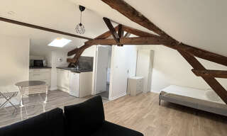 Appartement 1 Pièce 19 m² à louer à Poitiers (86000)