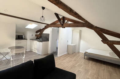 Appartement 1 pièces 508 €