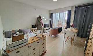 Appartement 1 Pièce 28 m² à vendre à Poitiers (86000)