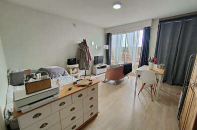 Appartement 1 pièces 75000 €