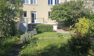Maison 4 Pièces 111 m² à vendre à Poitiers (86000)