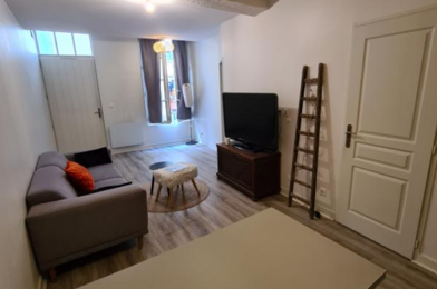 Appartement 2 pièces 557 €