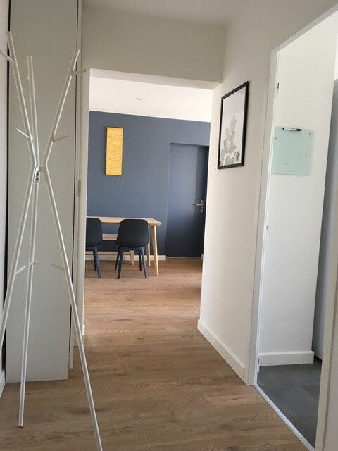 Appartement  T4 à vendre Valence 26000