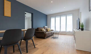 Appartement 4 Pièces 64 m² à vendre à Valence (26000)