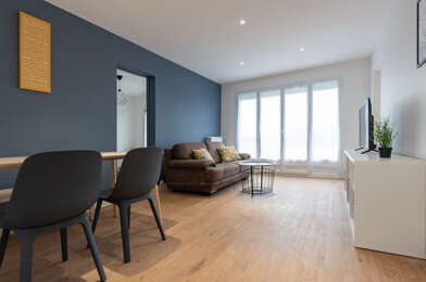 Appartement 4 pièces 150000 €