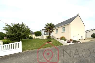 Maison 4 pièces 300000 €