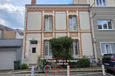 Maison 8 pièces 495000 €