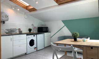 Appartement 2 Pièces 23 m² à louer à Aix-en-Provence (13100)