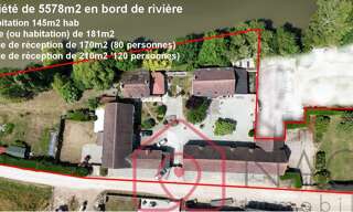 Maison 17 Pièces 825 m² à vendre à Orléans (45000)