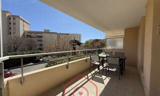 Appartement 1 Pièce 37 m² à vendre à Fréjus (83600)