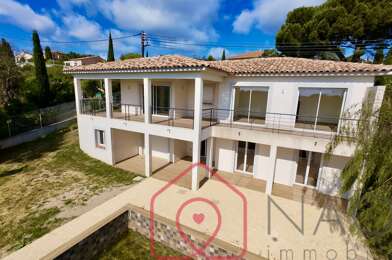 Maison 5 pièces 879000 €