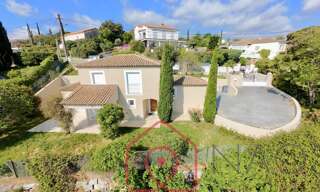 Maison 4 Pièces 107 m² à vendre à Fréjus (83370)