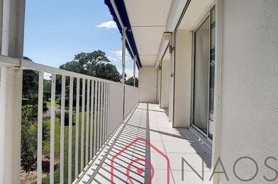 Appartement 3 pièces 299000 €