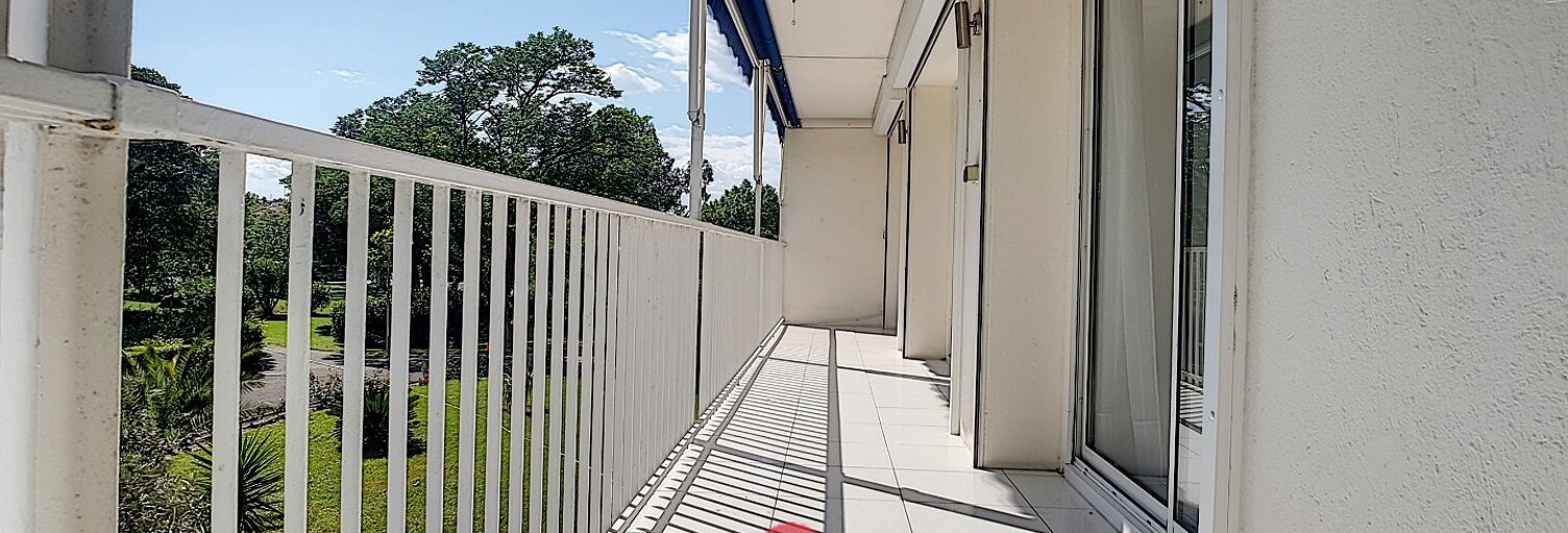 Appartement 3 Pièces 63 m² à vendre à Fréjus (83600)