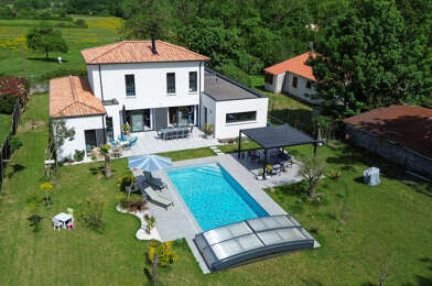 Maison 6 pièces 894400 €