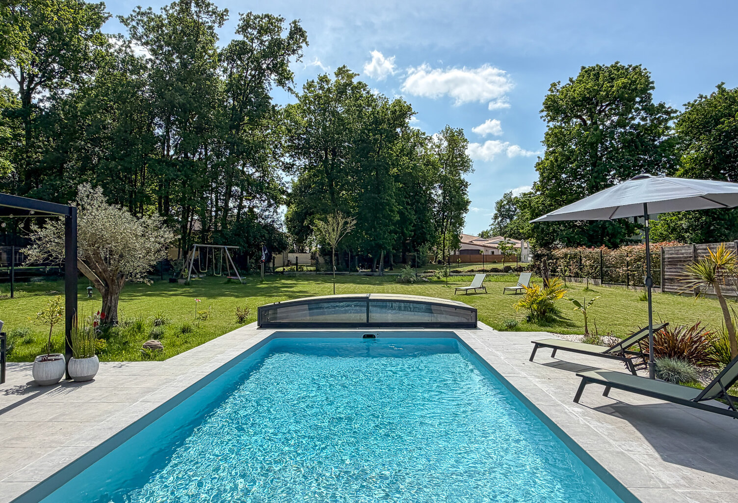 LA PRESTIGIEUSE — photo 1