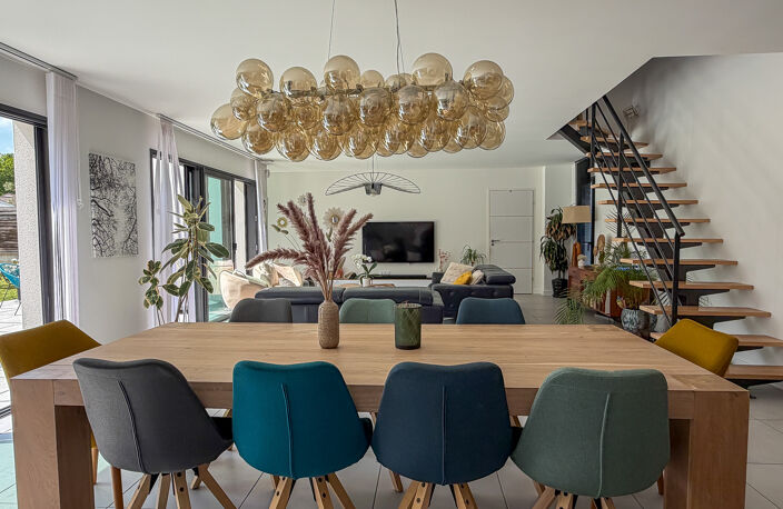LA PRESTIGIEUSE — photo 4