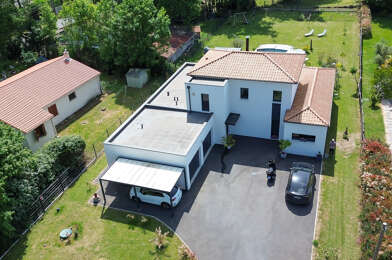 Maison 6 pièces 858000 €