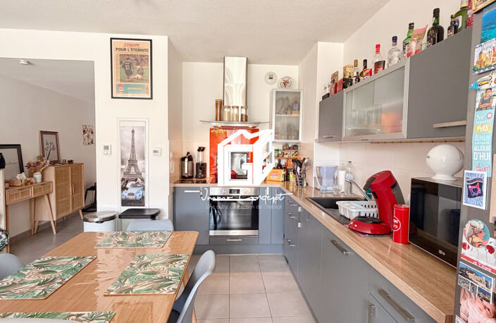 Appartement de Type 3 — photo 2