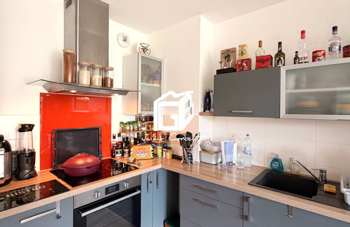 Appartement de Type 3 — photo 3
