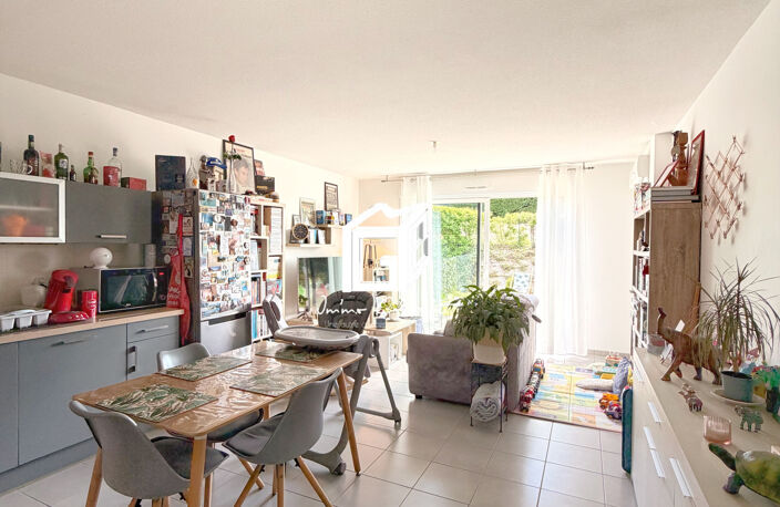 Appartement de Type 3 — photo 4