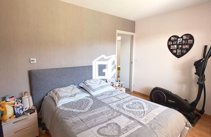 Appartement de Type 3 — photo 5
