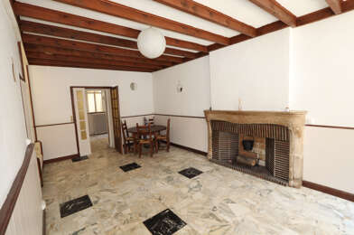 Maison 4 pièces 690 €