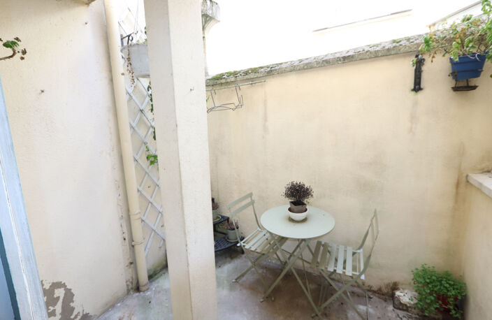 Maison individuelle spacieuse avec cour dans le centre de La — photo 3